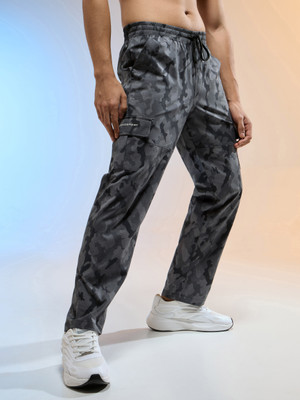 TECHNOSPORT Men Cargos