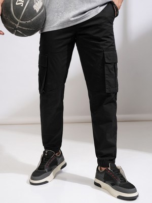 HIGHLANDER Men Cargos