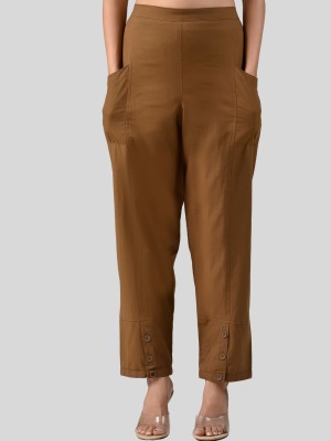 QuaClo Women Cargos