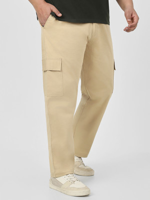 Urbano Plus Men Cargos