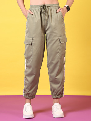 V-MART Women Cargos