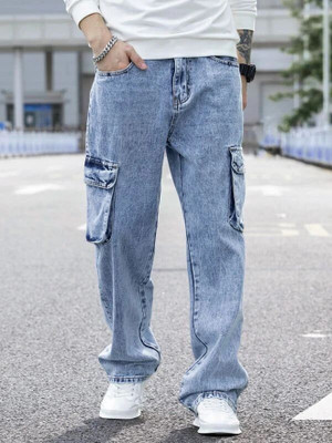 ARBIA FUNKI Men Cargos
