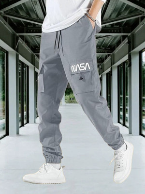 Oricub Trends Men Cargos