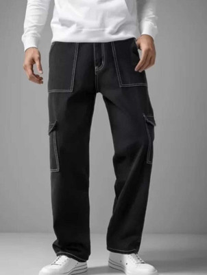 FLAYING Men Cargos