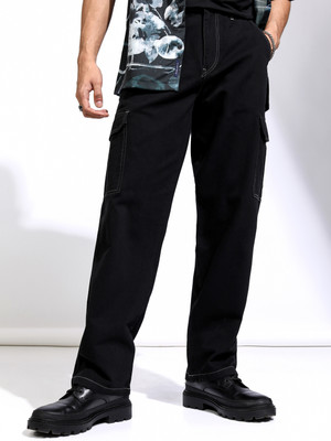 HIGHLANDER Men Cargos
