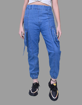 uniquedesigner Women Cargos