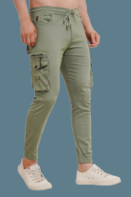HouseOfCommon Men Cargos