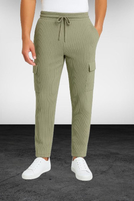 METRONAUT Men Cargos