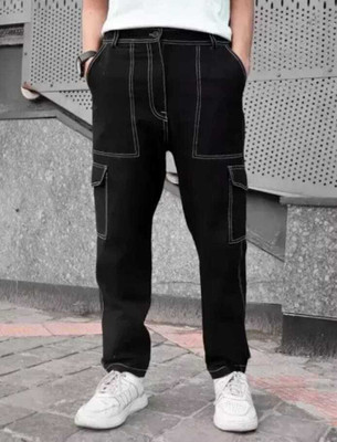 FLAYING Men Cargos