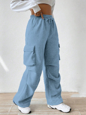 SAKHWALA Women Cargos