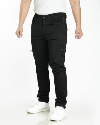 Bindaass Men Cargos