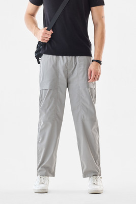 Snitch Men Cargos