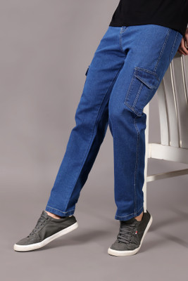 ZAYSH Men Cargos