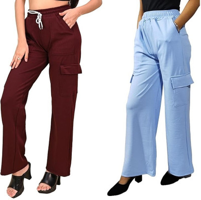 adibaba Girls Cargos