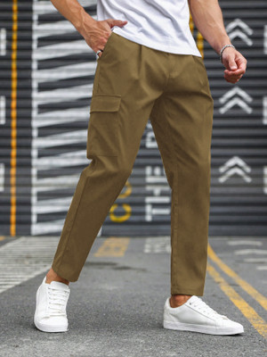 METRONAUT Men Cargos