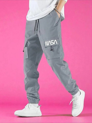 THE PVR CLOTHING Style Men Cargos