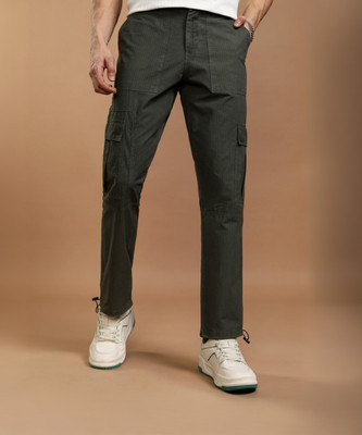 HIGHLANDER Men Cargos