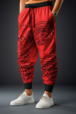 KELONBRO Men Cargos