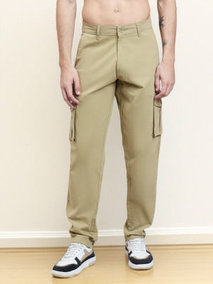 STUDIO NEXX Men Cargos
