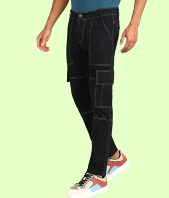 DASHING FIT Men Cargos