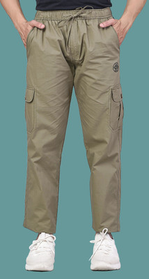Cargo Sports Men Cargos