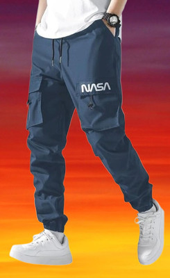 darpan textile Men Cargos