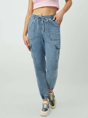 Kraus Jeans Women Cargos