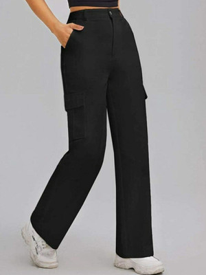 Broadstar Women Cargos