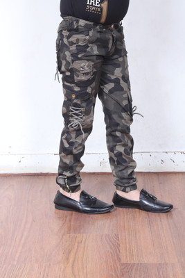 SKGKidsWear Boys Cargos