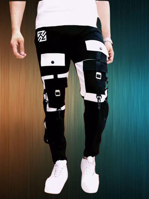 RusticBlooms Men Cargos