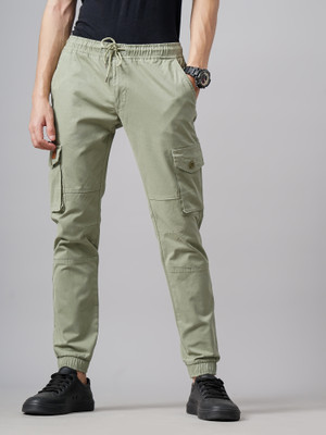Paul Street Men Cargos