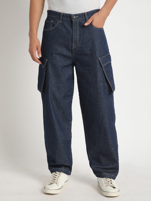 Bene Kleed Men Cargos