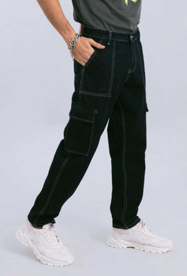 HOC Men Cargos