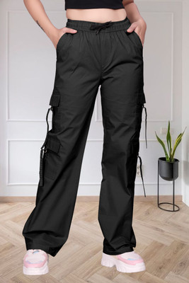 maa fashion Women Cargos