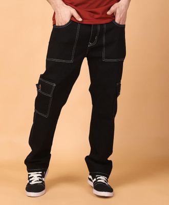 PRJ IN STYLE Men Cargos