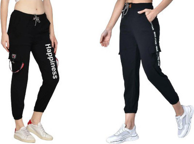 gembenz traders Women Cargos