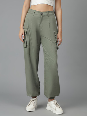 KOTTY Women Cargos