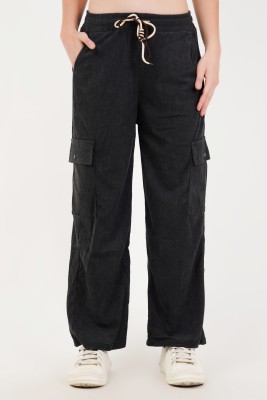 Stem Rope Women Cargos