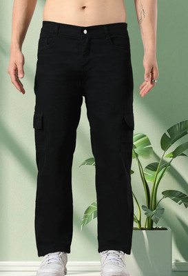 Fader Men Cargos