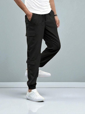 Kesaria Fab Men Cargos