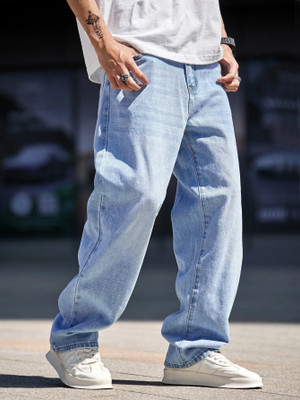 Leriya Fashion Men Cargos