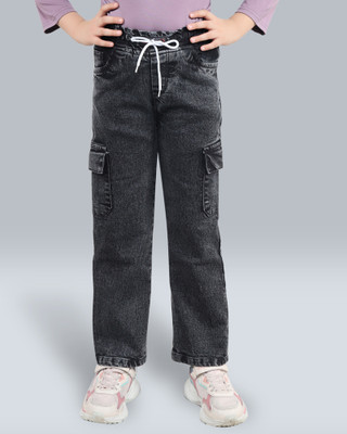 KILLER Girls Cargos