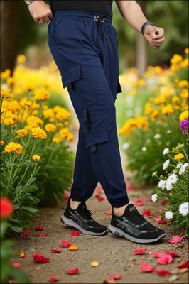 Chicnesteco Men Cargos