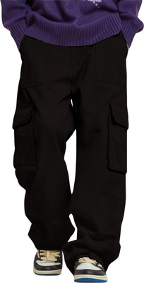 Leriya Fashion Men Cargos