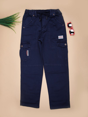 V-MART Boys Cargos