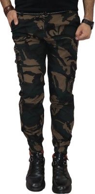 URBAN LEGENDS Men Cargos