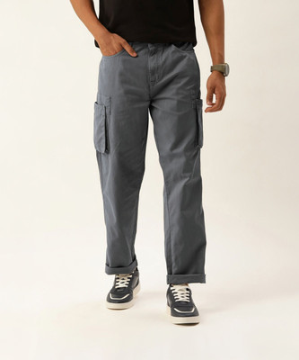 Bene Kleed Men Cargos