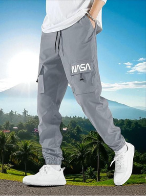 DC FASHION Men Cargos
