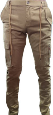 SS Fashion Men Cargos