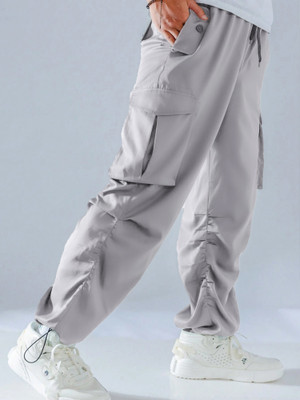 Jump Cuts Men Cargos